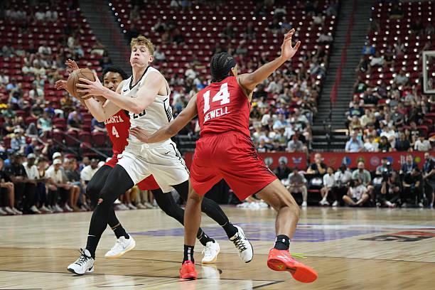 好不容易打出了一场像样的比赛！热火首轮秀是真的找到状态了吗？