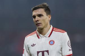 智力互动-邮报：富勒姆想要租借签回帕利尼亚，但薪资是大障碍