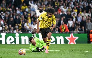 BBIN官网-米体：尤文有意阿德耶米&amp;多特要价4500万欧，8月10日热身赛考察