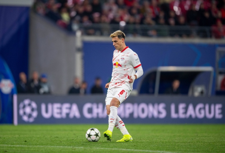 BBIN注册-罗马诺：那不勒斯报价求租埃尔马斯，含1150万欧非强制买断条款