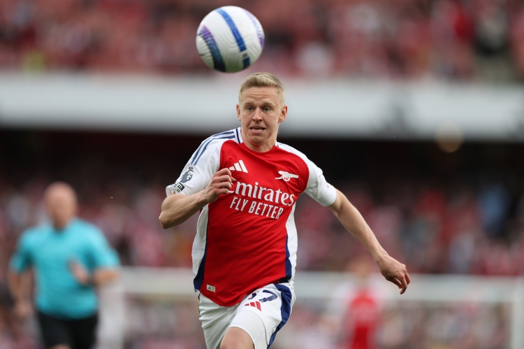 BBIN电子-津琴科：我度过了生涯最糟糕的赛季，不能上场的球员什么都不是