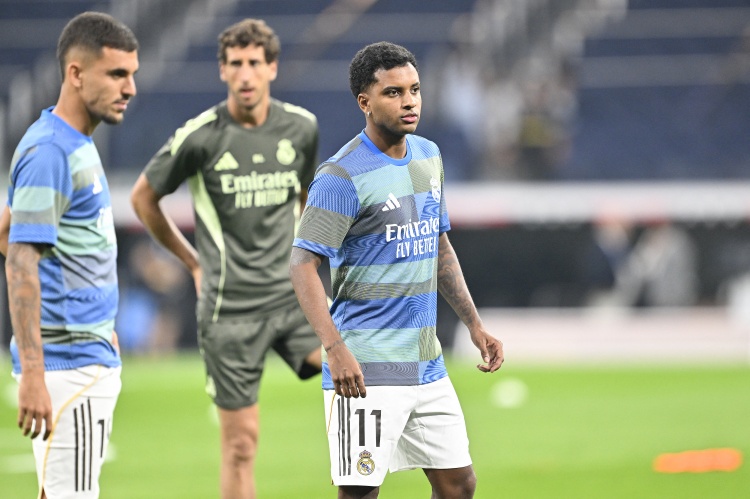 BBIN注册-马卡报：罗德里戈在皇马锋线排名第六，世界杯临近需尽快决策未来