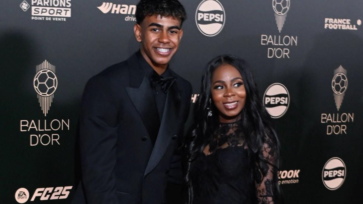 西媒：亚马尔母亲希望儿子不要大搞生日派对，但也表示无力阻止