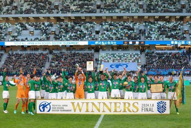 BBIN电子-严益唯：日本高中生足球走红的背后