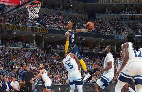 互动娱乐平台-造星还需自身硬！隔扣+绝杀 莫兰特实现自我救赎